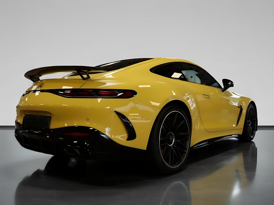 Mercedes-Benz AMG GT 63 4MATIC (5)