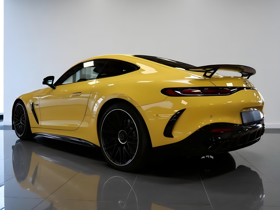 Mercedes-Benz AMG GT 63 4MATIC (3)