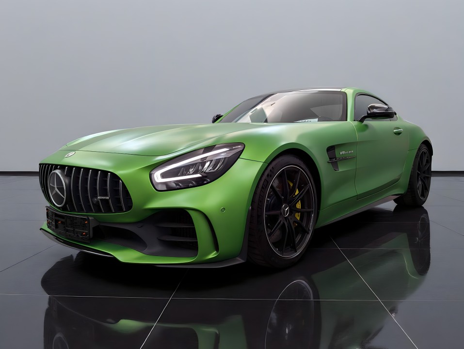 Mercedes-Benz AMG GT R (5)