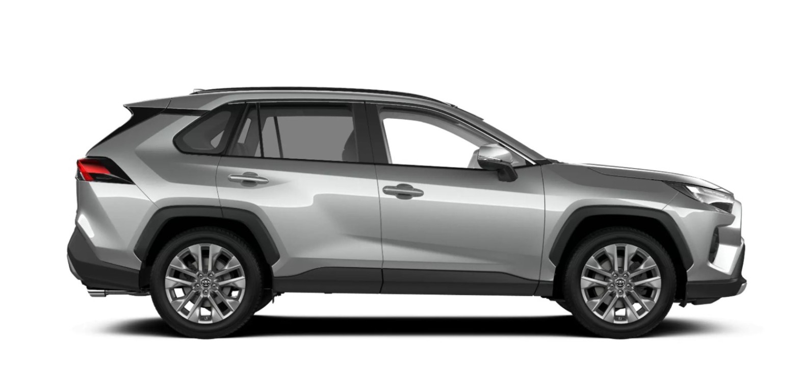 Toyota RAV4 2.5 Hybrid AWD Luxury Premium (2)