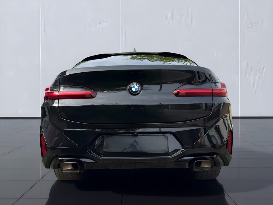 BMW X4 xDrive20i M-Sport (3)