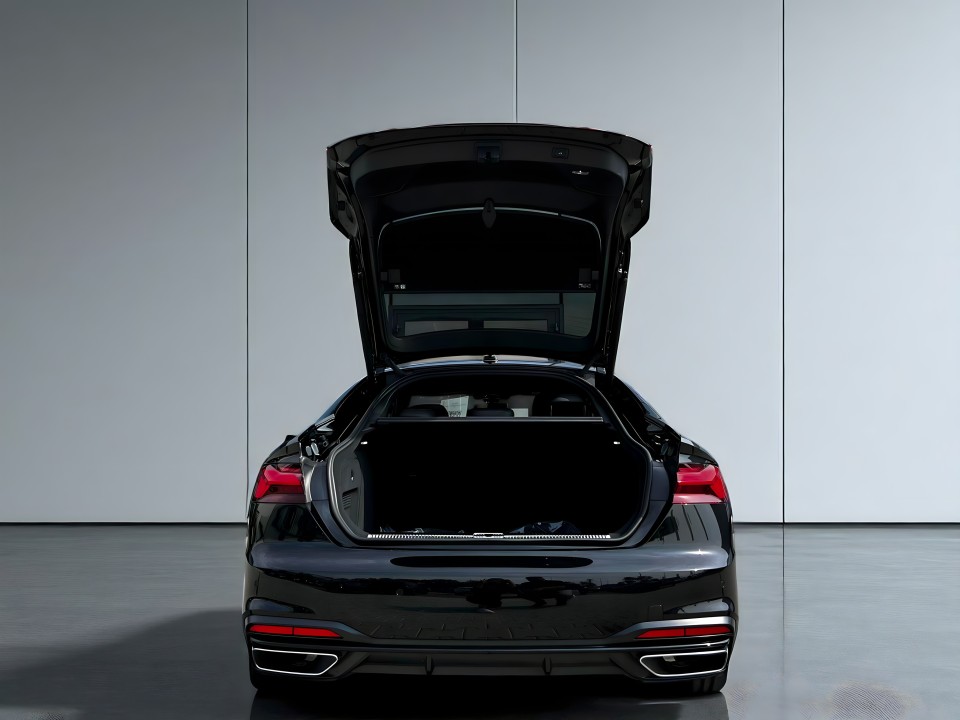 Audi A5 Sportback 40TFSI S-tronic S-line (5)