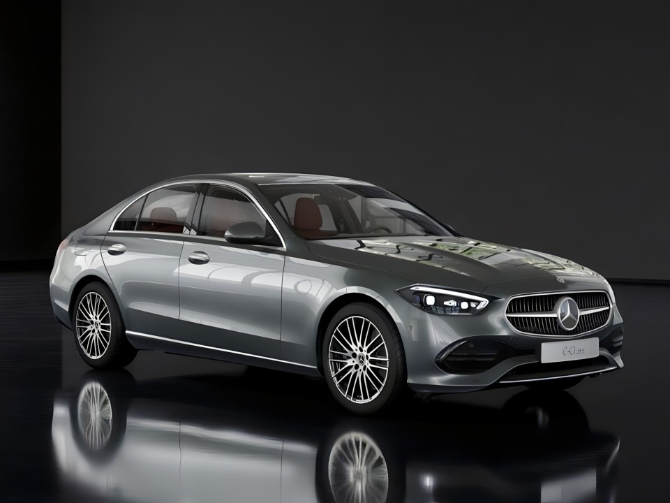 Mercedes-Benz C 300 Avantgarde