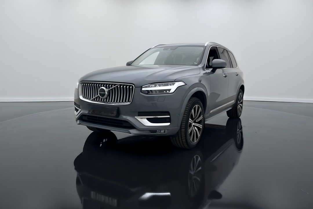 Volvo XC 90 T6 Polestar AWD Inscription