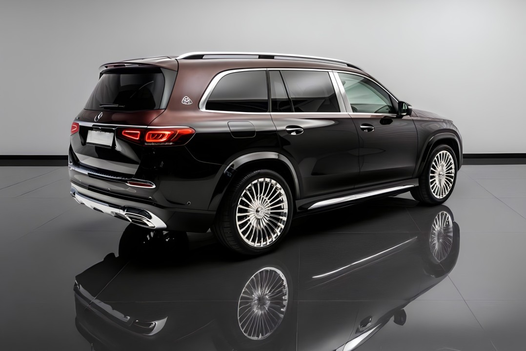 Mercedes-Benz GLS Maybach 600 (3)