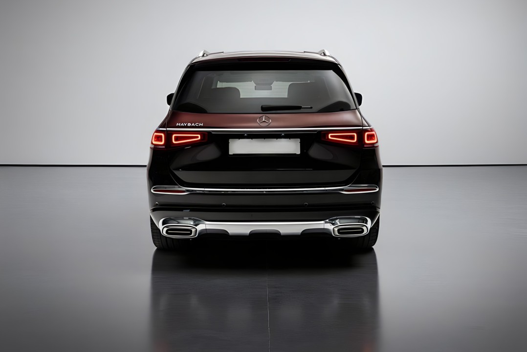 Mercedes-Benz GLS Maybach 600 (4)