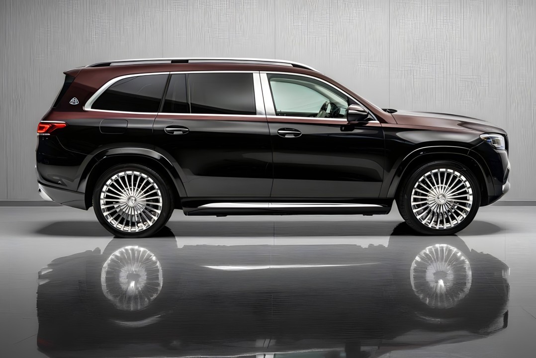 Mercedes-Benz GLS Maybach 600 (2)