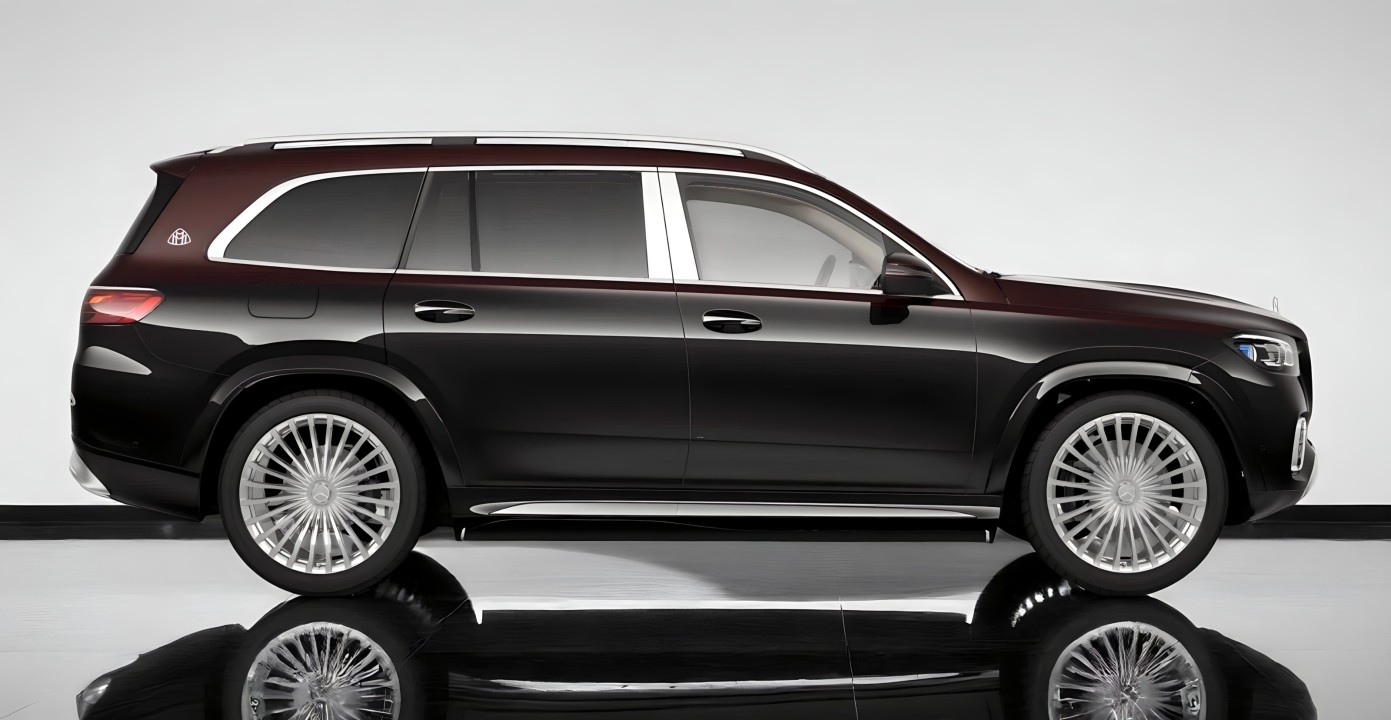 Mercedes-Benz GLS Maybach 600 (3)