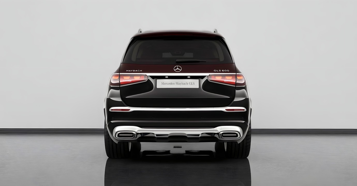 Mercedes-Benz GLS Maybach 600 (5)