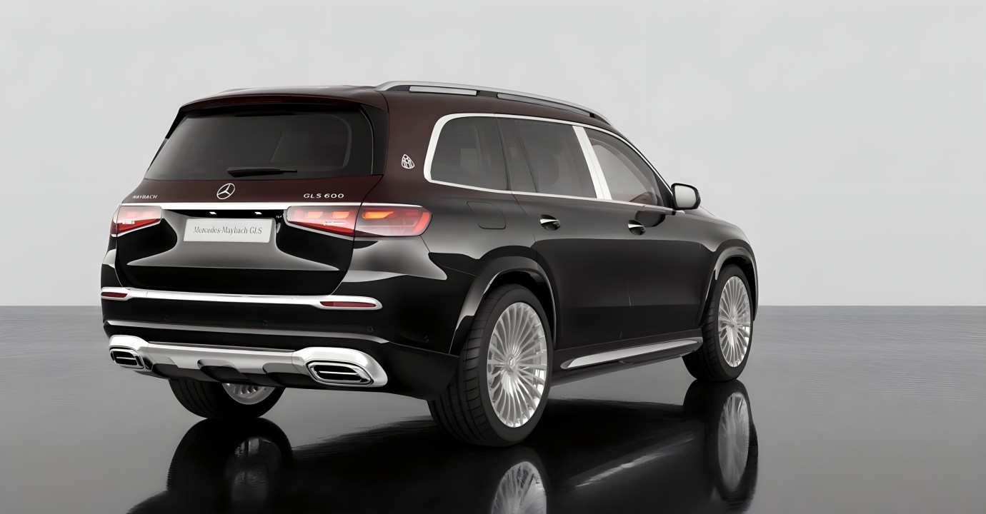 Mercedes-Benz GLS Maybach 600 (4)