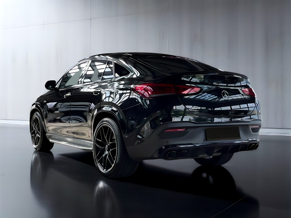 Mercedes-Benz GLE Coupe 53 4MATIC AMG (4)