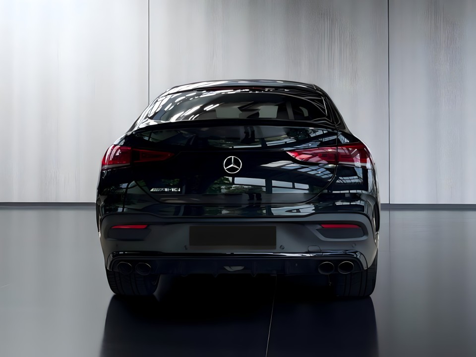 Mercedes-Benz GLE Coupe 53 4MATIC AMG (3)
