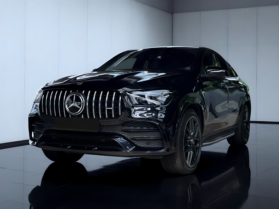 Mercedes-Benz GLE Coupe 53 4MATIC AMG (5)