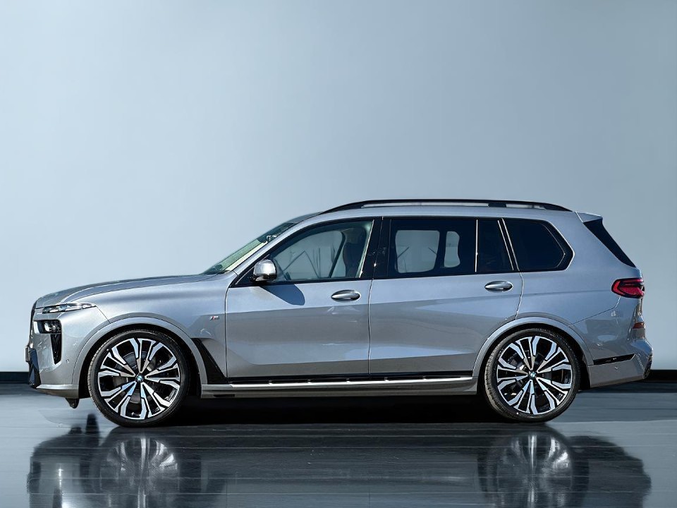 BMW X7 xDrive40d M-Sport (3)