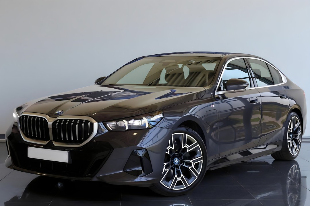 BMW Seria 5 530e M-Sport