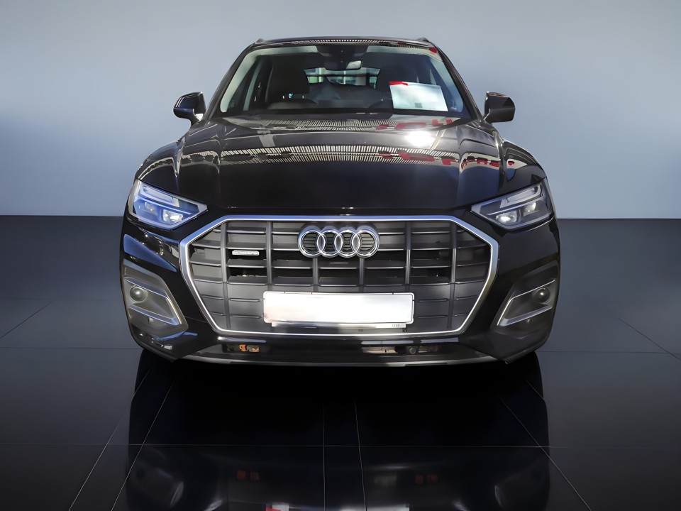 Audi Q5 40TDI Quattro S-tronic (4)