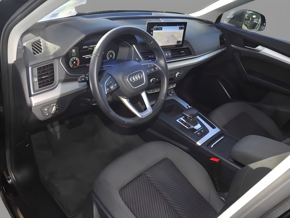 Audi Q5 40TDI Quattro S-tronic (5)