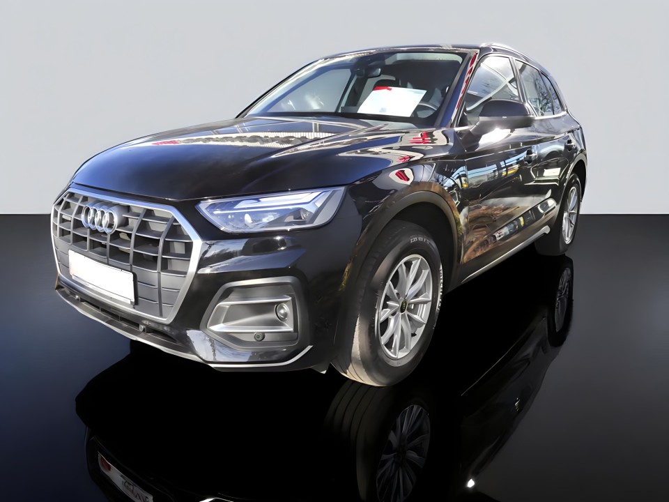 Audi Q5 40TDI Quattro S-tronic (3)