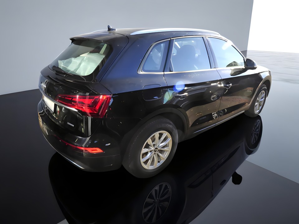 Audi Q5 40TDI Quattro S-tronic (2)