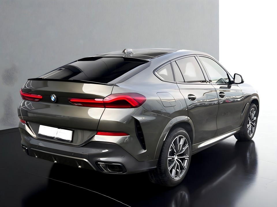 BMW X6 xDrive40i M-Sport (3)