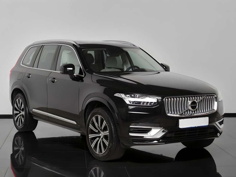 Volvo XC 90 T8 Recharge AWD Inscription