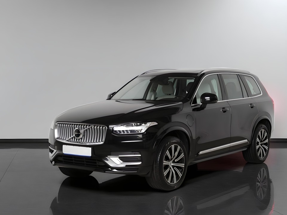 Volvo XC 90 T8 Recharge AWD Inscription (3)