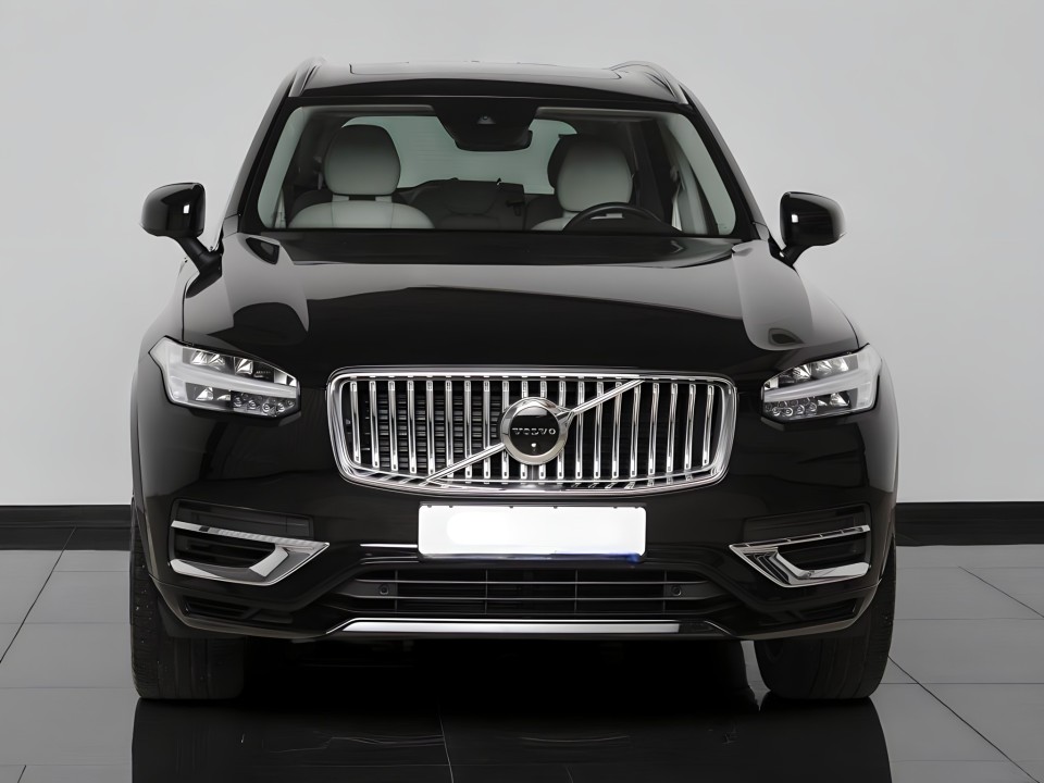 Volvo XC 90 T8 Recharge AWD Inscription (2)