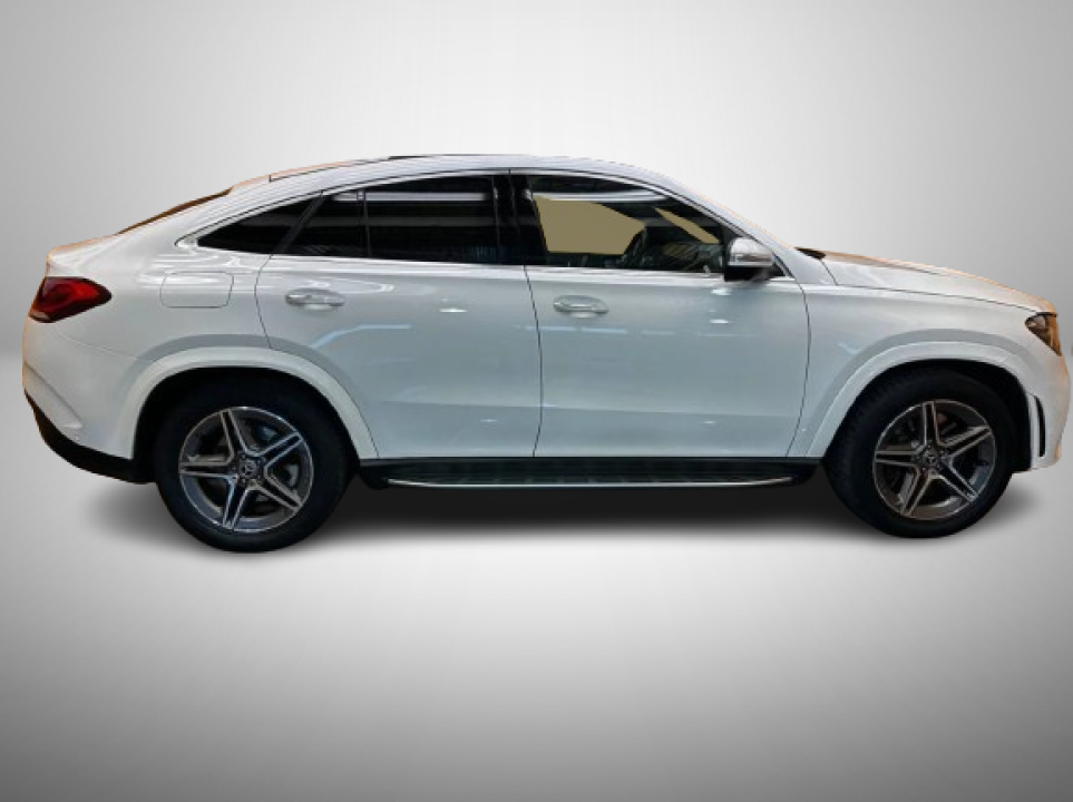 Mercedes-Benz GLE Coupe350 d 4Matic 9G-Tronic (2)