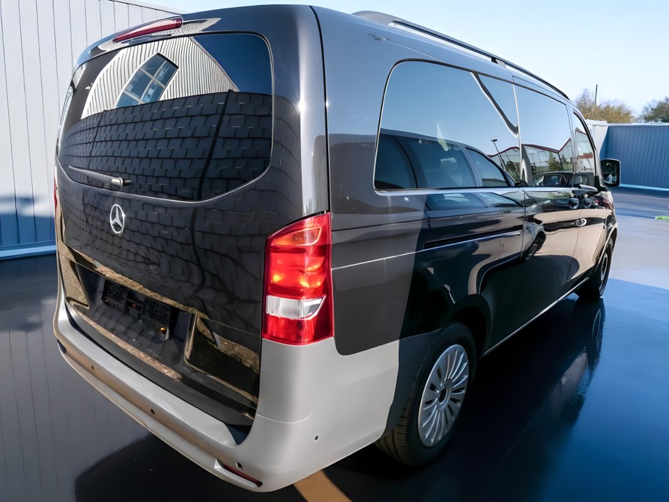 Mercedes-Benz Vito 116 Tourer Pro (3)