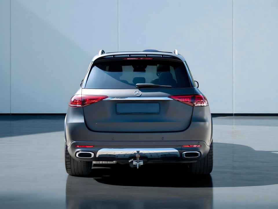 Mercedes-Benz GLE 300d 4MATIC (4)