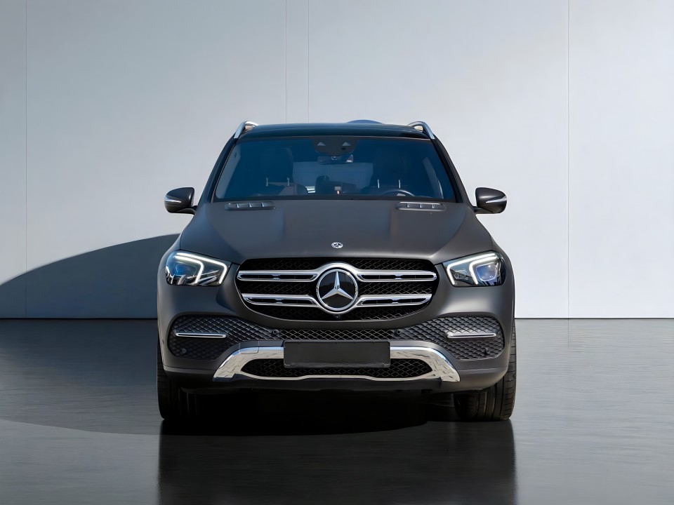 Mercedes-Benz GLE 300d 4MATIC (2)