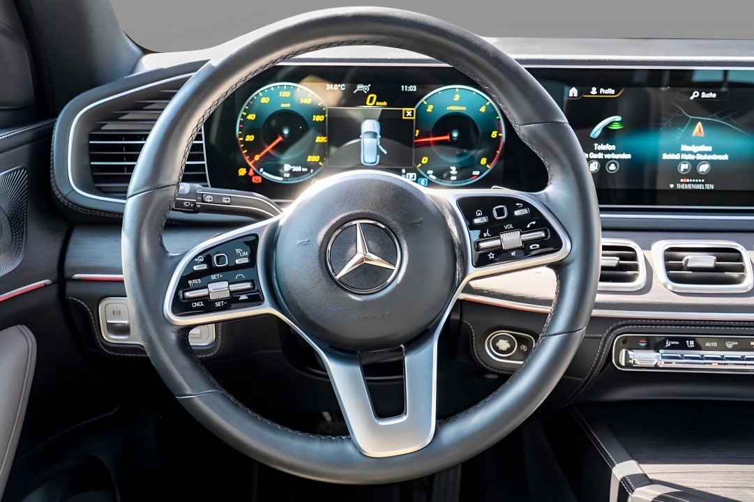 Mercedes-Benz GLE 300d 4MATIC (5)