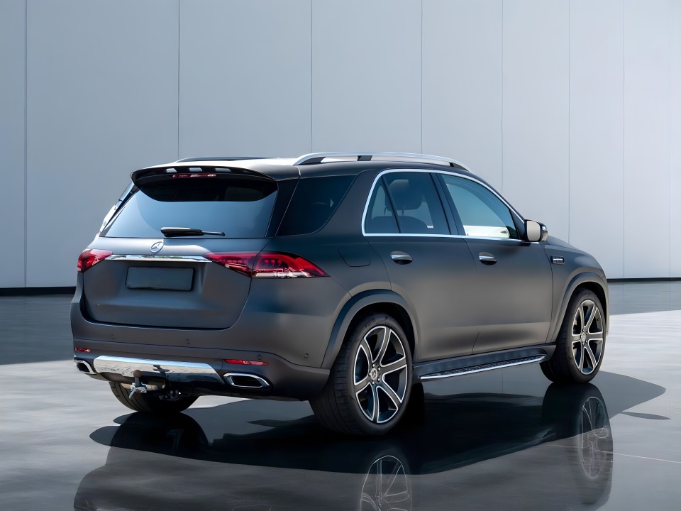 Mercedes-Benz GLE 300d 4MATIC (3)