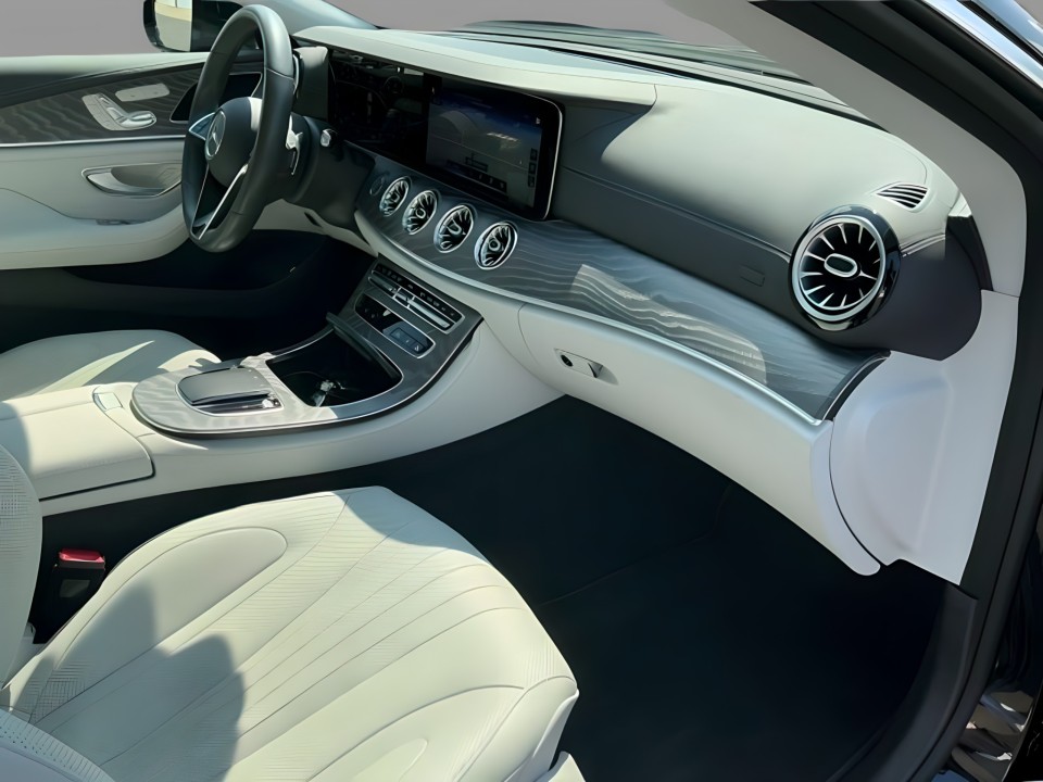 Mercedes-Benz CLS 450 4MATIC (4)