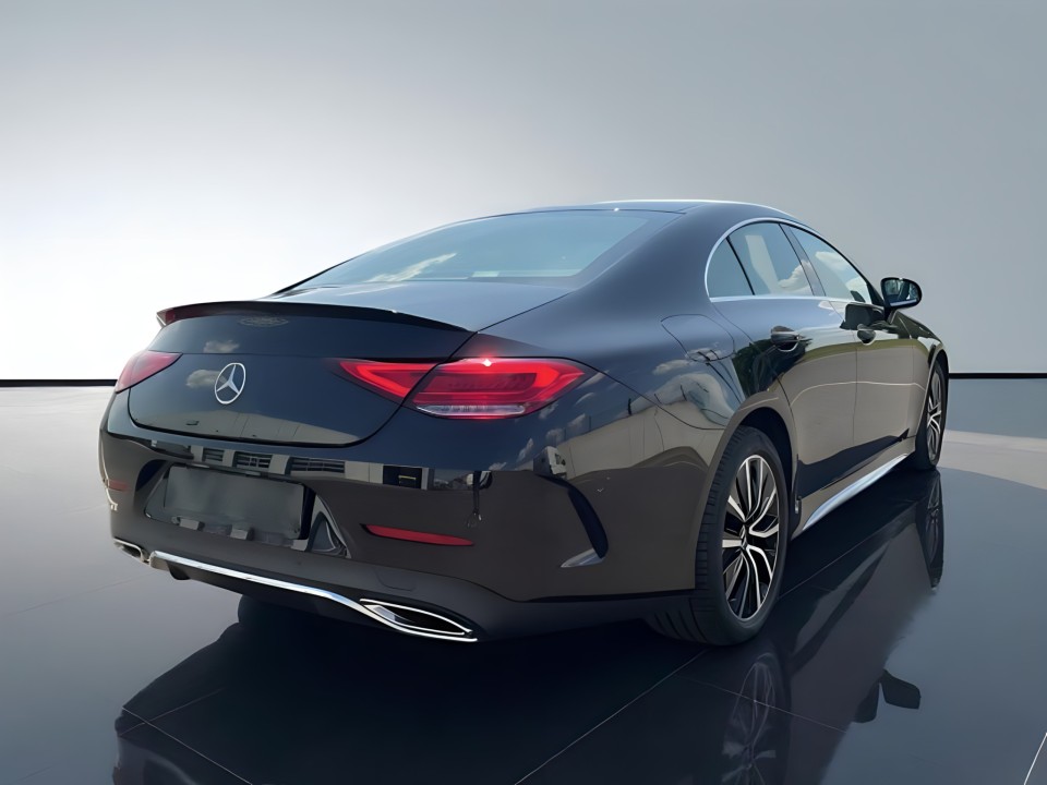 Mercedes-Benz CLS 450 4MATIC (3)
