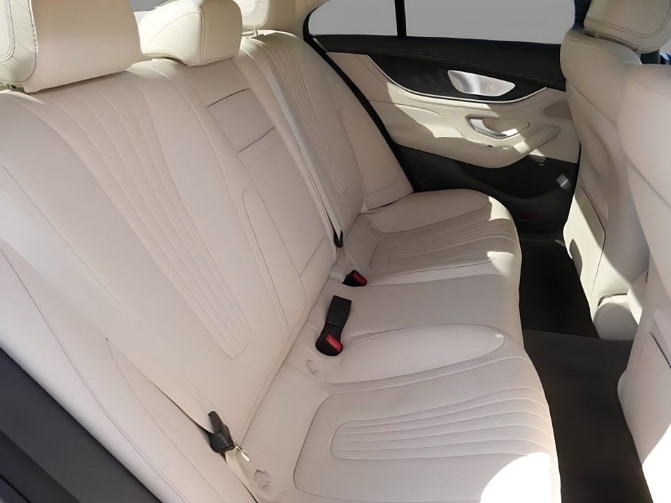 Mercedes-Benz CLS 450 4MATIC (4)