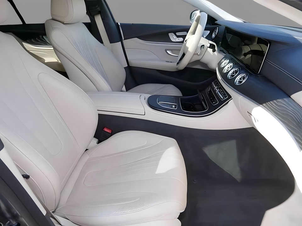 Mercedes-Benz CLS 450 4MATIC (5)