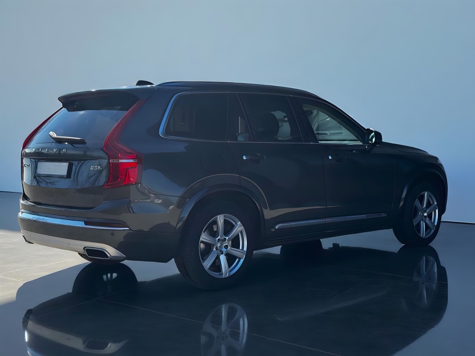 Volvo XC 90 Inscription (3)