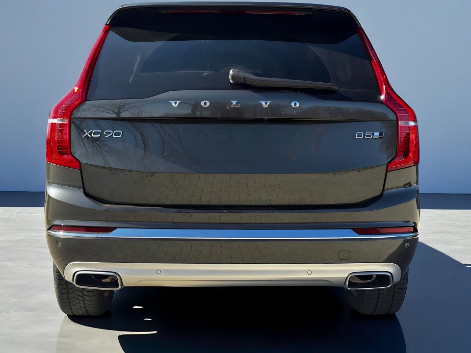 Volvo XC 90 Inscription (4)