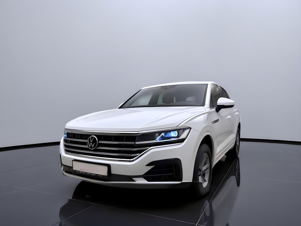 Volkswagen Touareg 3.0 TDI R-Line (5)