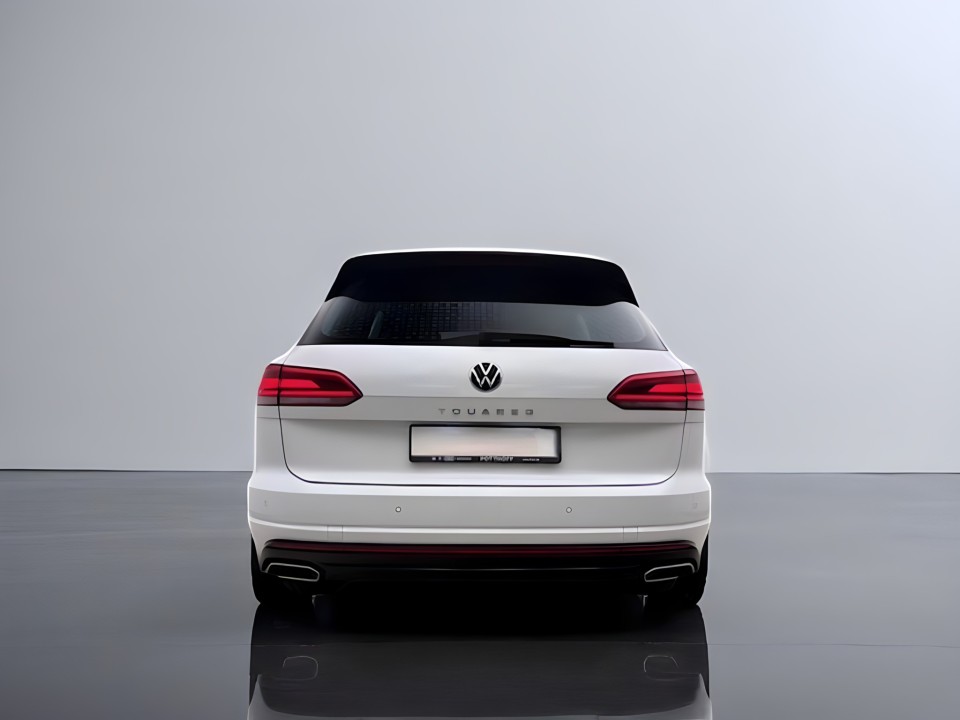 Volkswagen Touareg 3.0 TDI R-Line (3)