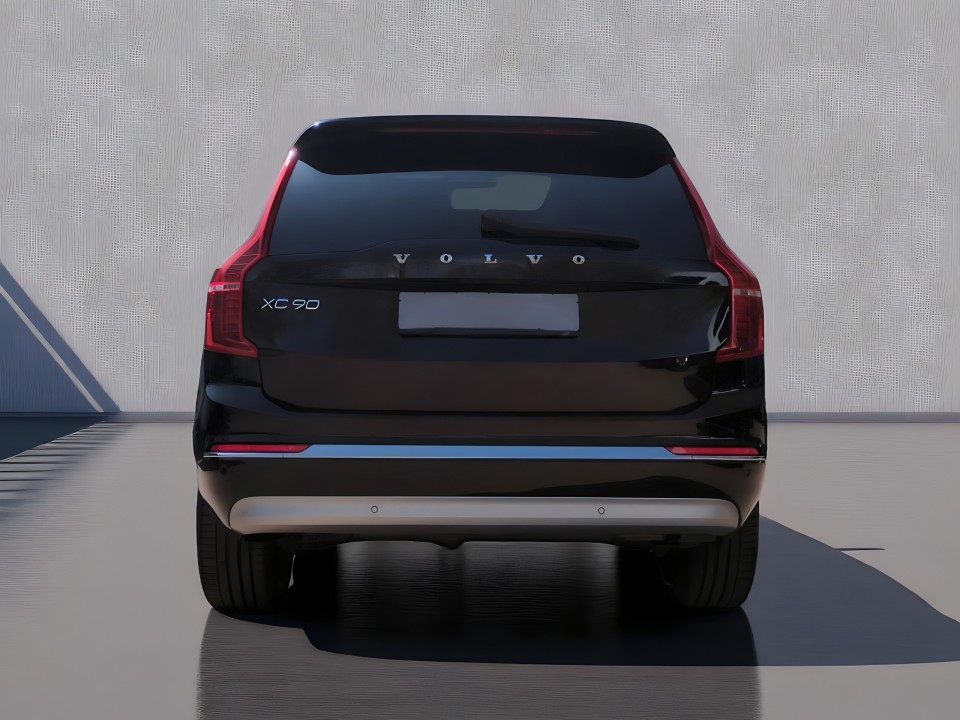 Volvo XC 90 B5 Inscription AWD (3)