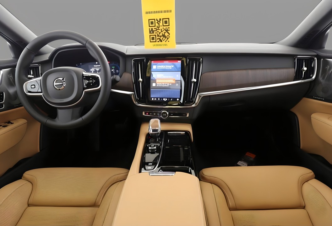Volvo S90 T8 Ultimate Dark (5)
