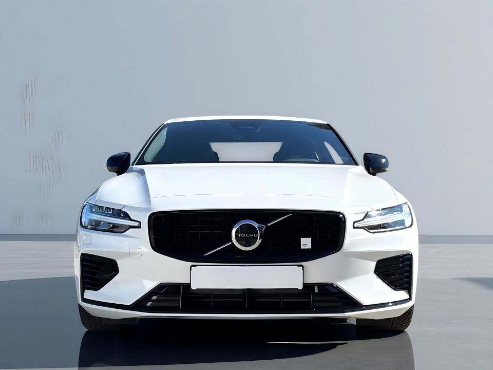 Volvo S60 Volvo S 60 Recharge T8 AWD (5)