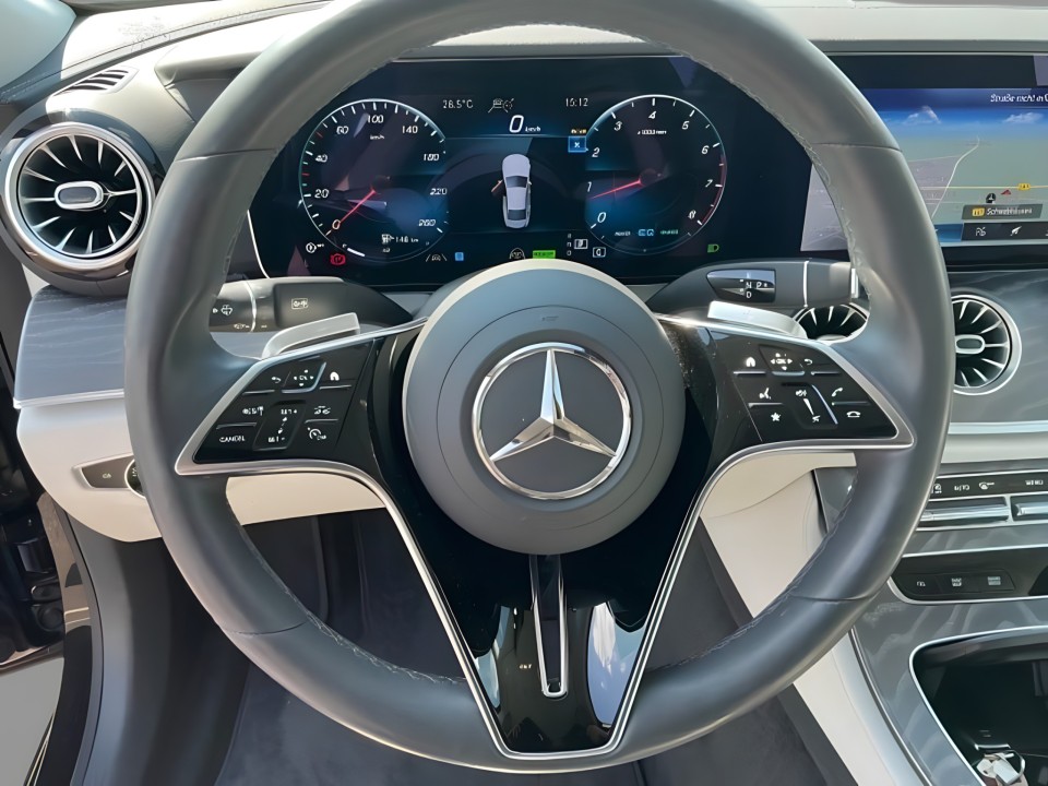 Mercedes-Benz CLS 450 4MATIC (4)