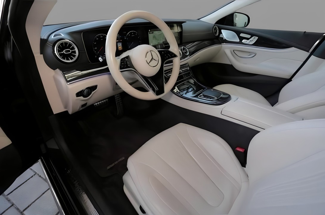 Mercedes-Benz CLS 450 4MATIC AMG (3)