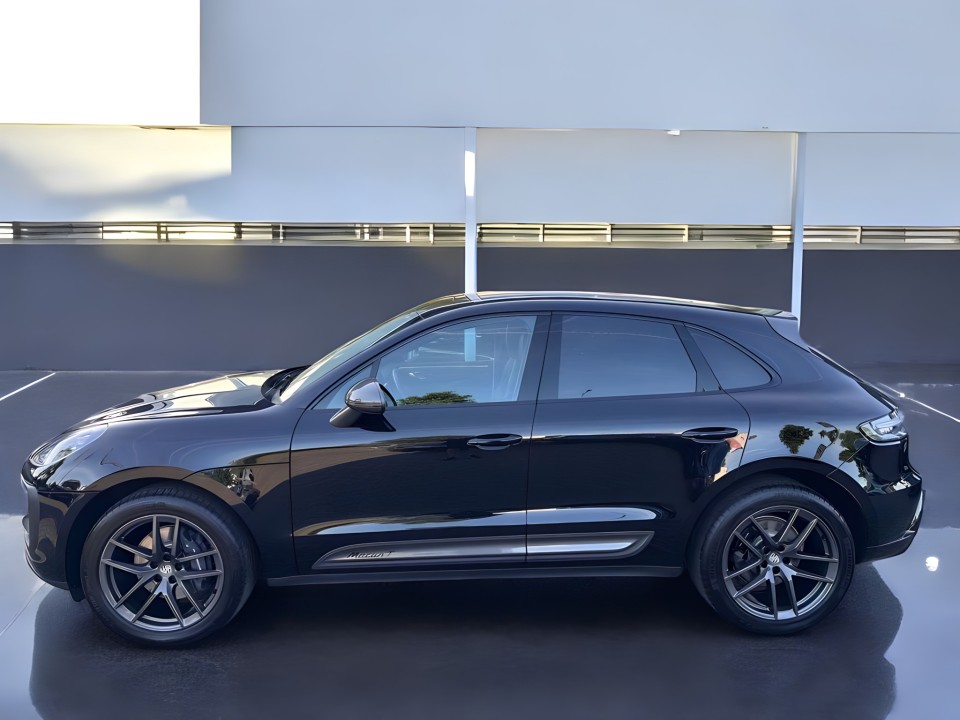 Porsche Macan (4)