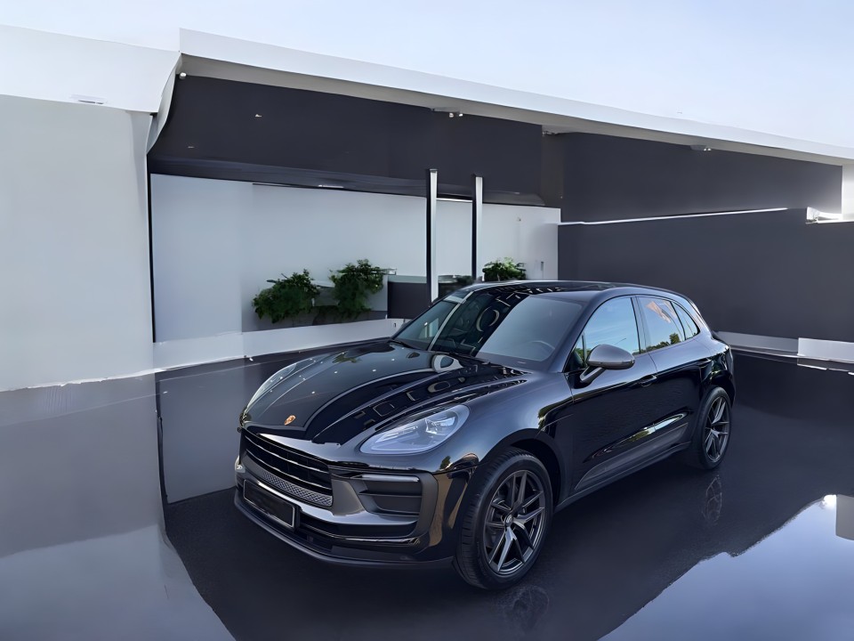Porsche Macan (3)