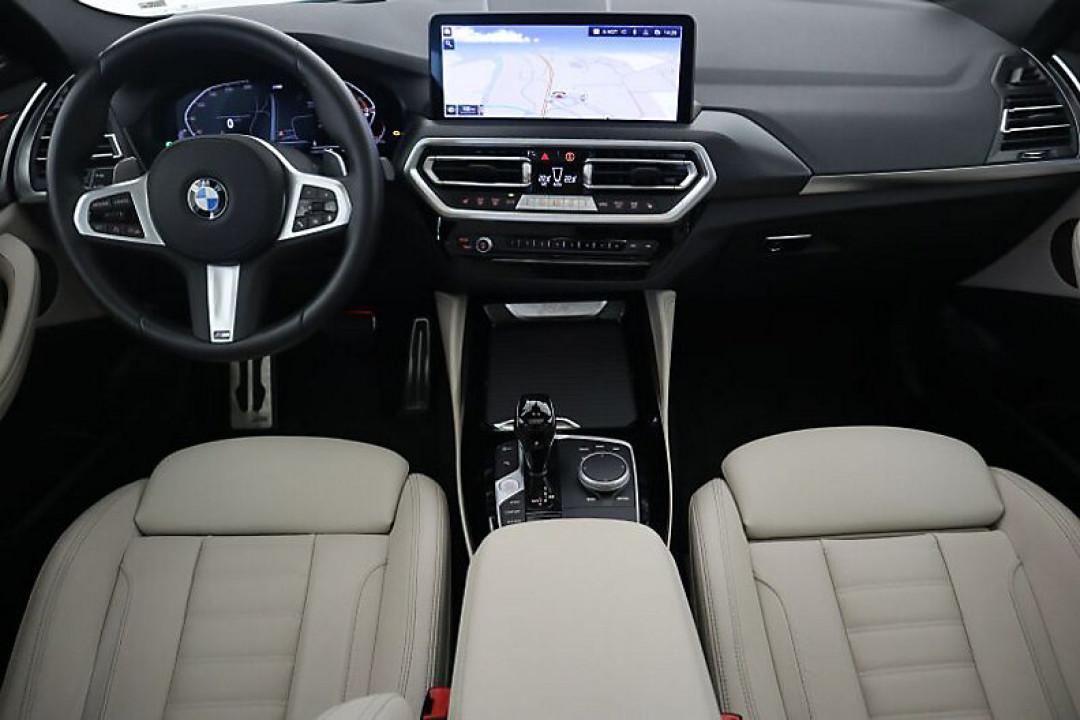 BMW X4 xDrive 30i - foto 5