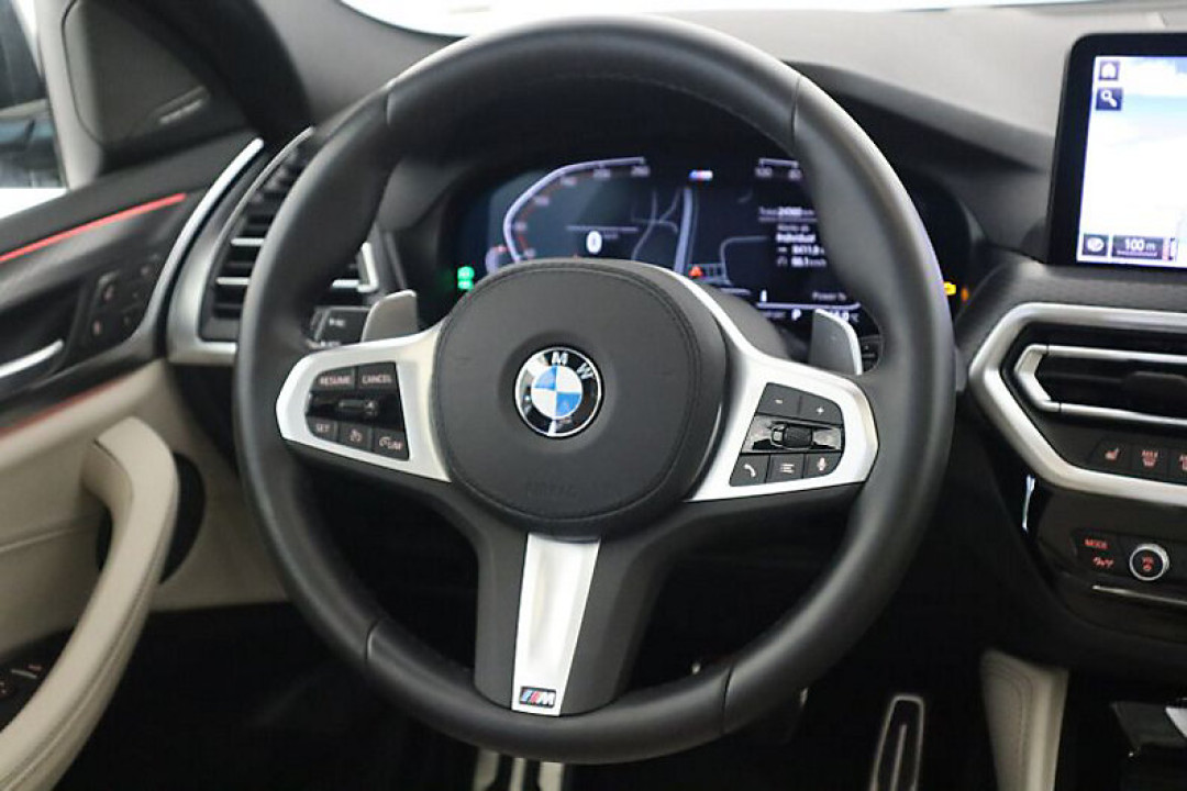 BMW X4 xDrive 30i - foto 7